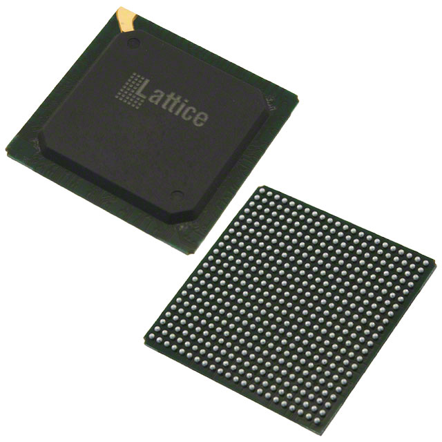 LFXP2-17E-5FN484I  / 인투피온